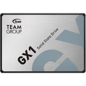 Dyski SSD - Team Group GX1 480GB (T253X1480G0C101) - miniaturka - grafika 1