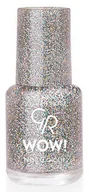 Lakiery do paznokci - Golden Rose - WOW! Nail Color - Lakier do paznokci - 6 ml - 301 - miniaturka - grafika 1