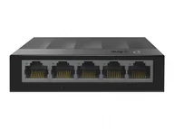 Switche - Przełącznik typu desktop TP-Link, 5 portów 10/100/1000Mb/s. MA LS1005G - miniaturka - grafika 1