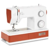 Maszyny do szycia - Szybka Mocna Maszyna do szycia Bernette Crafter 1100 ściegów na minutę - miniaturka - grafika 1