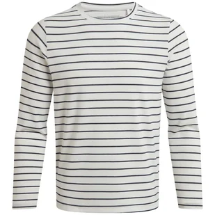 Koszulka damska Craghoppers NosiLife Akona Long Sleeved Top Rozmiar: S / Kolor: niebieski - Koszulki sportowe damskie - miniaturka - grafika 1