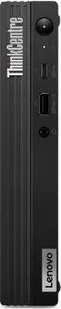 Komputer Lenovo Komputer ThinkCentre M75q G2 Tiny 11JN006KPB W11Pro 5600GE/16GB/512GB/INT/3YRS OS - Zestawy komputerowe - miniaturka - grafika 1