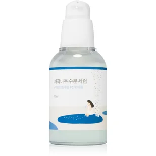 Round Lab Birch Juice - Moisturizing Serum 50ml - Serum do twarzy - miniaturka - grafika 1