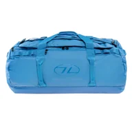 Torby podróżne - Torba podróżna transportowa Highlander Outdoor Storm Kitbag 90 l Blue - miniaturka - grafika 1