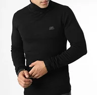 Swetry męskie - Sweter Męski Antony Morato Slim Fit In Stretch-Xxl - miniaturka - grafika 1