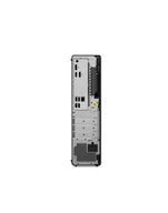 Zestawy komputerowe - LENOVO ThinkCentre M75s G5 AMD Ryzen 7 8700G 16GB DDR5 512GB SSD M.2 Slim DVD Rambo 9mm W11P 3y OS - miniaturka - grafika 1
