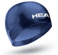 Pływanie - HEAD 3D Racing Cap M, blue 2020 Czepki 455093-BL-SA - miniaturka - grafika 1