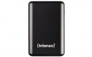 POWER BANK USB 10000MAH/ANTHRACITE A10000 INTENSO