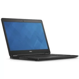 DELL Latitude E7470 (N013LE747014EMEA) - Laptopy - miniaturka - grafika 1