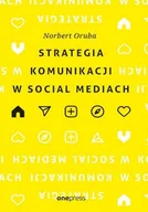 E-booki - biznes i ekonomia - Strategia komunikacji w social mediach - miniaturka - grafika 1