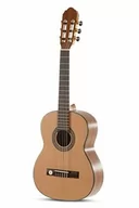 Gitary klasyczne - Gewa Klassikgitarre Pro Arte Maestro Linkshänder CM-50 1/2 Größe, für Alter: ca. 7-9 Jahre 500153 - miniaturka - grafika 1