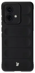 Bizon Etui Case Tur do Motorola Edge 40 Neo, czarne - Etui i futerały do telefonów Bizon Etui Case Tur do Motorola Edge 40 Neo, czarne - Etui i futerały do telefonów - miniaturka - grafika 1