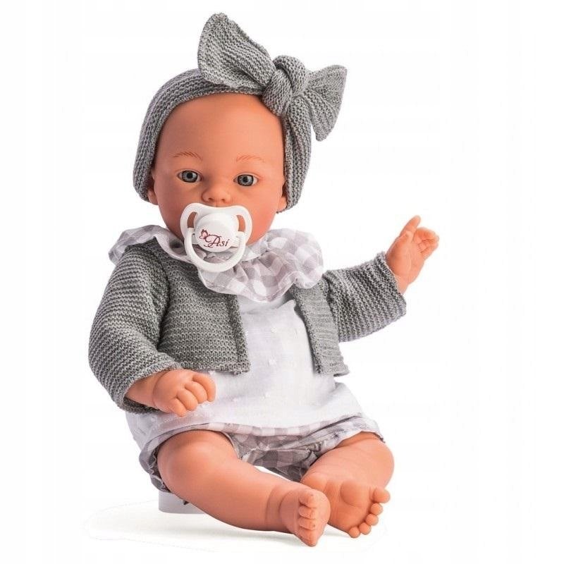 Zabawki Dla Dzieci Lalki Lalka Laleczka Lalka hiszpańska Koke 36cm