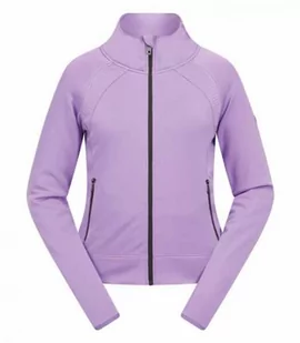 Waldhausen Kurtka funkcjonalna damska LONDON - ELT - lilac - Kurtki jeździeckie - miniaturka - grafika 1
