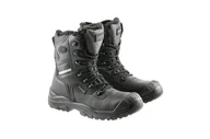 Moda i Uroda OUTLET - Bhp Buty Zimowe Robocze Ocieplane Hogert Wetter 43 - miniaturka - grafika 1