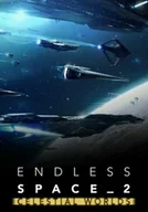Gry PC Cyfrowe - Endless Space 2 Celestial Worlds (PC) Klucz Steam - miniaturka - grafika 1