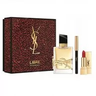 Zestawy perfum damskich - Yves Saint Laurent Zestaw Singles Day Libre - miniaturka - grafika 1