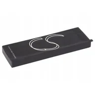 Akumulatory do aparatów dedykowane - Cameron Sino Casio NP-50 950mAh 3.52Wh Li-Ion 3.7V Cameron Sino) - miniaturka - grafika 1