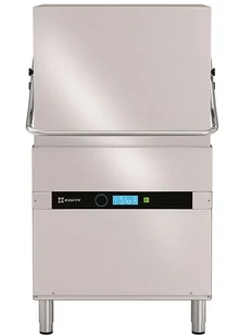 Piec konwekcyjno-parowy elektryczny z wózkiem, system myjący, 20xGN2/1, 65,7 kW, 400 V Mychef COOK MAX MASTER 202E - Piece, kotły  i płyty grzejne gastronomiczne - miniaturka - grafika 1