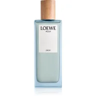 Wody i perfumy damskie - Loewe Agua Drop woda perfumowana dla kobiet 50 ml - miniaturka - grafika 1