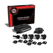 Kamery cofania - ParkSafe PA PS740M alarm cofania - miniaturka - grafika 1