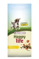 Sucha karma dla psów - Bento Kronen Happy Life Adult Chicken Dinner 15 kg - miniaturka - grafika 1