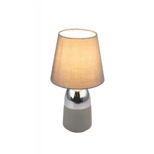 Globo Lighting 24135C - Lampa stołowa EUGEN 1xE14/40W/230V - Lampy stojące - miniaturka - grafika 1