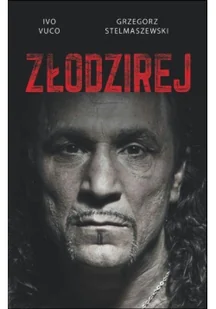 Złodzirej - Biografie i autobiografie - miniaturka - grafika 3