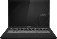 Laptopy - MSI Summit E14-227ES 14" 16 GB RAM 1 TB SSD i7-1360P - miniaturka - grafika 1