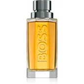 Wody po goleniu - Hugo Boss Boss The Scent woda po goleniu 100 ml dla mężczyzn - miniaturka - grafika 1