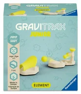 Zabawki kreatywne - Gravitrax Junior - Dodatek Skoczek - zabawka - miniaturka - grafika 1