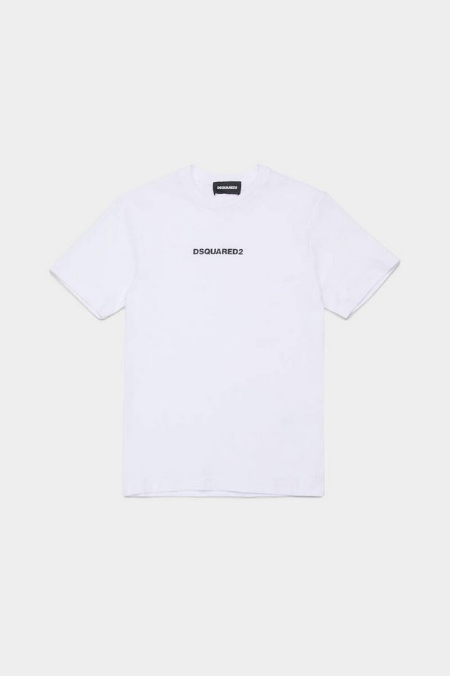 T-shirt męski dsquared 10348932006230_16Y altro