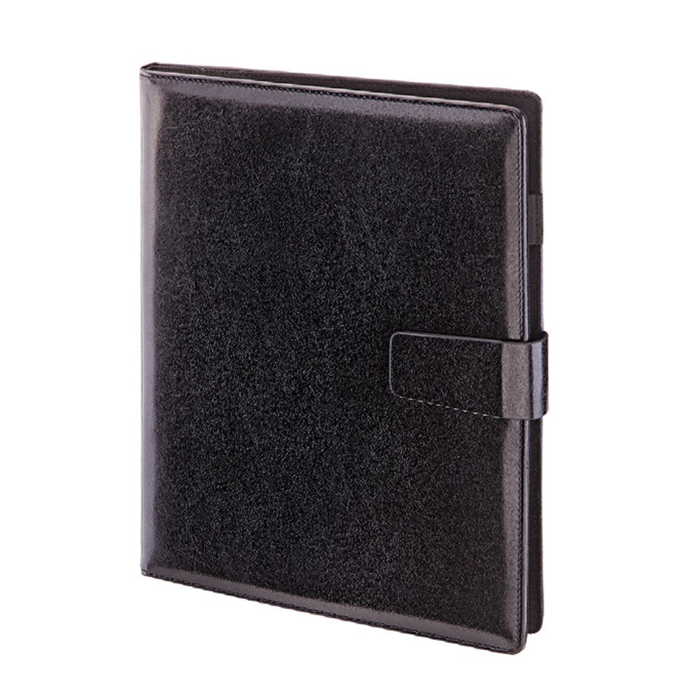 Notes Notatnik Zbliżony A4 Wymienny wkład 100 kartek kratka Drops Office