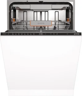 Zmywarka Gorenje GV663B65XXL - Zmywarki do zabudowy - miniaturka - grafika 1