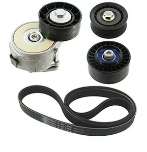 SKF ZESTAW PAS KLIN VKMA 35600 VKMA 35600 - Paski klinowe i wielorowkowe - miniaturka - grafika 1