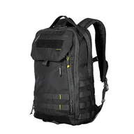 Torby na laptopy - Nitecore BP23 Pro Wielofunkcyjny plecak na laptopa 15,6", czarny - miniaturka - grafika 1