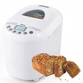 Wypiekacze do chleba - Medion MD 11011 Wypiekacz Do Chleba 19 Programów - miniaturka - grafika 1
