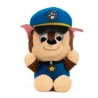 Maskotki i pluszaki - Spin Master Maskotka Psi Patrol Chase 8 cm GXP-803538 - miniaturka - grafika 1
