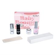 Zestawy do manicure i pedicure - Neonail Zestaw Baby Boomer Set 7403 - miniaturka - grafika 1