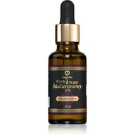 Serum do twarzy - MyVita, Czysty kwas hialuronowy 5%, 30 ml - miniaturka - grafika 1