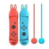 Akcesoria do Nintendo - Uchwyt Do Skakania / Skakanka Na Joy-con Do Nintendo Switch / Switch Oled - miniaturka - grafika 1