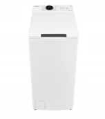 Pralki - Midea MF100T80B/W-PL - miniaturka - grafika 1