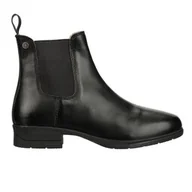 Buty do jazdy konnej - Sztyblety skórzane Nova Classic - SUEDWIND - miniaturka - grafika 1
