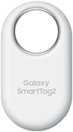 Lokalizatory GPS - Samsung Galaxy SmartTag 2 biały - miniaturka - grafika 1