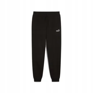 Puma Spodnie Ess 2 Color No.1 Logo Tr Cl 68471401 R M - Dresy męskie - miniaturka - grafika 1