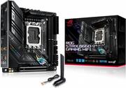 Płyty główne - Asus Płyta główna ROG STRIX B660-I GAMING WIFI s1700 2DDR5 DP/HDMI mini-ITX ROG STRIX B660-I GAMING WIFI - miniaturka - grafika 1