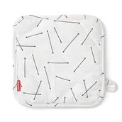 Łyżeczki - RAYEN Łapka do garnków - miniaturka - grafika 1