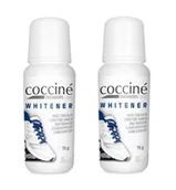 Środki do obuwia i ubrań - Zestaw 2x coccine sneakers whitener 75 g - miniaturka - grafika 1