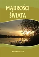 Aforyzmy i sentencje - Mądrości świata - miniaturka - grafika 1