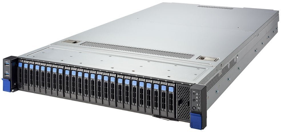 GigaByte R283-S93-AAF1 2U 5th/4th Intel 12x3.5